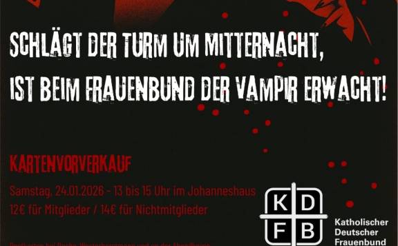 Frauenbund Karneval in Delbrück 2026