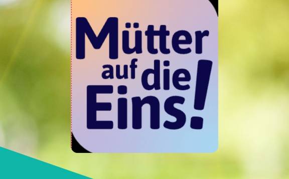 Am 10. Mai ist Muttertag